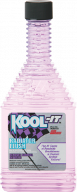 KOOL-IT™ Radiator Flush